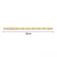 🎉🔥 ÉCONOMISEZ 50 % ! Bracelet femme à cristaux étincelants. Alliage haute qualité anti-ternissement – motif entrelacé chic pour un look raffiné 💎