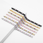 🎉🔥 ÉCONOMISEZ 50 % ! Bracelet femme à cristaux étincelants. Alliage haute qualité anti-ternissement – motif entrelacé chic pour un look raffiné 💎