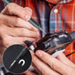🔧📱 PROMO FLASH 50% ! Kit Tournevis de Précision 44-en-1 Magnétique – Acier S2, Manche Ergonomique, pour Réparation Électronique, Téléphone, Lunettes, Montre 🕶️