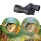 🔭 BUY 1 GET 1 FREE! 🌲 Mini Pocket Binoculars – 1000x Magnification, Smartphone Clip & Perfect for Bird Watching 📱✨