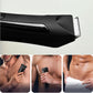 ✨ 50% DE RÉDUCTION ! 🪒 Rasoir Professionnel Corps & Intimité Homme – Lame en R & IPX7 – 600 mAh, 120 min for Toilettage