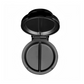 🔥🥞 PROMO FLASH -50% ! Plaque Électrique Antiadhésive Multifonction Petit-Déjeuner – Chauffage Double Face, Surface PTFE, 1000W, Design Compact & Sécurisé ✨