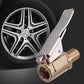 💨 -50% ! 🔧 Adaptateur Raccord Rapide pour Valve de Gonflage de Pneu – Universel & Étanche – Parfait pour Compresseurs et Pompes Portables 🚗✨