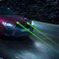 🚨 PROMO FLASH : 50% DE RÉDUCTION ! Feu Laser de Sécurité pour Véhicule – Faisceau Haute Visibilité, Rechargeable USB-C & Étanche for une Protection Anti-Collision Efficace sur Route et Autoroute 🚗✨
