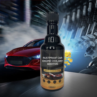 🚗✨ PROMO FLASH : -50% OFFRE LIMITÉE ! 💧 Additif de Protection du Système de Refroidissement – Anti-Rouille, Anti-Dépôts & Colmatage des Fuites – 350 ml for Entretien Moteur ✨
