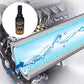🚗✨ PROMO FLASH : -50% OFFRE LIMITÉE ! 💧 Additif de Protection du Système de Refroidissement – Anti-Rouille, Anti-Dépôts & Colmatage des Fuites – 350 ml for Entretien Moteur ✨