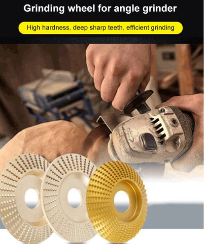 ⚙️ PROMO FLASH : 50% DE RÉDUCTION ! 🔧 Disque Abrasif pour Meuleuse d'Angle – Acier Carbone Haute Résistance à l'Usure – Lame Ultra-Tranchante – Rainures Profondes pour Montage Rapide – Sûr & Polyvalent 🛡️