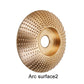 ⚙️ PROMO FLASH : 50% DE RÉDUCTION ! 🔧 Disque Abrasif pour Meuleuse d'Angle – Acier Carbone Haute Résistance à l'Usure – Lame Ultra-Tranchante – Rainures Profondes pour Montage Rapide – Sûr & Polyvalent 🛡️