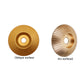 ⚙️ PROMO FLASH : 50% DE RÉDUCTION ! 🔧 Disque Abrasif pour Meuleuse d'Angle – Acier Carbone Haute Résistance à l'Usure – Lame Ultra-Tranchante – Rainures Profondes pour Montage Rapide – Sûr & Polyvalent 🛡️