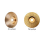 ⚙️ PROMO FLASH : 50% DE RÉDUCTION ! 🔧 Disque Abrasif pour Meuleuse d'Angle – Acier Carbone Haute Résistance à l'Usure – Lame Ultra-Tranchante – Rainures Profondes pour Montage Rapide – Sûr & Polyvalent 🛡️