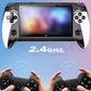 🎮🔥 PROMO FLASH 60% ! Console Arcade Portable Rétro – Écran 5.5" HD, 9 Émulateurs, Sortie TV, 2 Manettes Sans Fil ⚡
