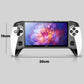 🎮🔥 PROMO FLASH 60% ! Console Arcade Portable Rétro – Écran 5.5" HD, 9 Émulateurs, Sortie TV, 2 Manettes Sans Fil ⚡