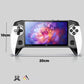 🎮🔥 PROMO FLASH 60% ! Console Arcade Portable Rétro – Écran 5.5" HD, 9 Émulateurs, Sortie TV, 2 Manettes Sans Fil ⚡
