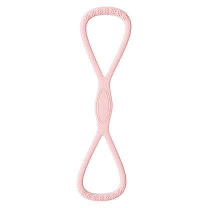 💖2026 New Year Sale 50% OFF🎁Fitness resistance band with handles