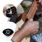 🏆57 % OFF ⚡Portable 2-in-1 Guitar Pick & Tuner