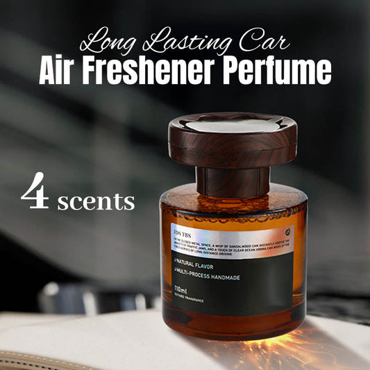 🍃🍃buy 1 get 1 free!!⚡Long Lasting Car Air Freshener Perfume
