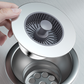 🔥Buy 1 Get 1 Fee🔥Pop-Up Sink Drain Stopper with Strainer