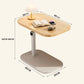 🏠✨ PROMO FLASH 50% ! Table Pliante en C Réglable en Hauteur – Surface 30x40cm, Rotation 360°, Charge 30kg, Design Moderne, Parfaite pour Lit, Canapé ou Bureau 🛋️