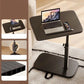 🏠✨ PROMO FLASH 50% ! Table Pliante en C Réglable en Hauteur – Surface 30x40cm, Rotation 360°, Charge 30kg, Design Moderne, Parfaite pour Lit, Canapé ou Bureau 🛋️