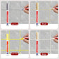 🔧 BUY 1 GET 1 FREE! 🎉 Ceramic Tile Grout Pen – Mold-Resistant, Waterproof & Permanent Finish 🛡️📦