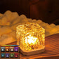 🔥【2° Más Vendido】🔥Luz Aburrida? Lámpara Ondas Agua 16 Colores, ¡Mágica! Decoradores Recomiendan!