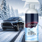 🔥2026 New Arrivals: 54% Off🔥Powerful De-icing Spray for Car Windshields
