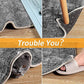 🏆77 % OFF !!💕Heart-Shaped Reusable Non-Slip Rug Grippers🔥