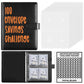 🏆55 % OFF !!🔥100-day Money-saving Envelope Challenge Binder
