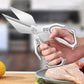 ✂️ The Kitchen Powerhouse: Heavy-Duty Multi-Tool Shears🔪
