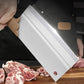 🎉 VENTE PHARE 2026 – 50% ! PLUS DE 32 000 VENDUS ! 🔪 Couteau de Chef Acier Haute Teneur en Carbone Forgé – 1,5 mm – Lame Forgée à la Main & Anti-Rouille for Cuisine