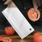 🎉 VENTE PHARE 2026 – 50% ! PLUS DE 32 000 VENDUS ! 🔪 Couteau de Chef Acier Haute Teneur en Carbone Forgé – 1,5 mm – Lame Forgée à la Main & Anti-Rouille for Cuisine
