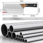 🎉 VENTE PHARE 2026 – 50% ! PLUS DE 32 000 VENDUS ! 🔪 Couteau de Chef Acier Haute Teneur en Carbone Forgé – 1,5 mm – Lame Forgée à la Main & Anti-Rouille for Cuisine