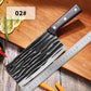 🎉 VENTE PHARE 2026 – 50% ! PLUS DE 32 000 VENDUS ! 🔪 Couteau de Chef Acier Haute Teneur en Carbone Forgé – 1,5 mm – Lame Forgée à la Main & Anti-Rouille for Cuisine
