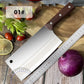🎉 VENTE PHARE 2026 – 50% ! PLUS DE 32 000 VENDUS ! 🔪 Couteau de Chef Acier Haute Teneur en Carbone Forgé – 1,5 mm – Lame Forgée à la Main & Anti-Rouille for Cuisine
