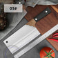 🎉 VENTE PHARE 2026 – 50% ! PLUS DE 32 000 VENDUS ! 🔪 Couteau de Chef Acier Haute Teneur en Carbone Forgé – 1,5 mm – Lame Forgée à la Main & Anti-Rouille for Cuisine
