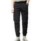 Men's Athletic Tapered Work Pants