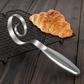 Stainless Steel Seamless Dough Whisk