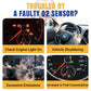 🔧 50% OFF NOW! ⚙️ Kit Douille Capteur O2 & Peigne à Filets – 5 Pièces Acier CR-V Accès Facile 🚗