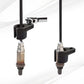 🔧 50% OFF NOW! ⚙️ Kit Douille Capteur O2 & Peigne à Filets – 5 Pièces Acier CR-V Accès Facile 🚗