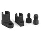 🔧 50% OFF NOW! ⚙️ Kit Douille Capteur O2 & Peigne à Filets – 5 Pièces Acier CR-V Accès Facile 🚗