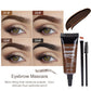 🔥 PROMO FLASH : 50% DE RÉDUCTION ! Teinture à Sourcils Waterproof 24H – Formule Haute Pigmentation & Séchage Rapide for Regard Parfait Toute la Journée 👁️✨
