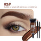🔥 PROMO FLASH : 50% DE RÉDUCTION ! Teinture à Sourcils Waterproof 24H – Formule Haute Pigmentation & Séchage Rapide for Regard Parfait Toute la Journée 👁️✨