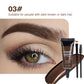 🔥 PROMO FLASH : 50% DE RÉDUCTION ! Teinture à Sourcils Waterproof 24H – Formule Haute Pigmentation & Séchage Rapide for Regard Parfait Toute la Journée 👁️✨