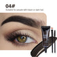 🔥 PROMO FLASH : 50% DE RÉDUCTION ! Teinture à Sourcils Waterproof 24H – Formule Haute Pigmentation & Séchage Rapide for Regard Parfait Toute la Journée 👁️✨