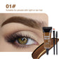 🔥 PROMO FLASH : 50% DE RÉDUCTION ! Teinture à Sourcils Waterproof 24H – Formule Haute Pigmentation & Séchage Rapide for Regard Parfait Toute la Journée 👁️✨