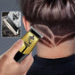 ✂️ 50% DE RÉDUCTION ! 💈 Tondeuse Électrique Lames Inox – 5W – Silencieuse & Charge USB for Homme