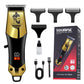 ✂️ 50% DE RÉDUCTION ! 💈 Tondeuse Électrique Lames Inox – 5W – Silencieuse & Charge USB for Homme
