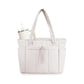 🎒 -50% ! 🧊 Sac Fourre-Tout Matelassé Wandering Nature – Nylon/Léger – 20 L & Poche Élastique pour Gourde 40 oz – Idéal pour Travail, Gym et Voyage 🏋️
