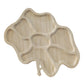 50 % OFF🌿🌿Detachable Divided Snack Serving Tray