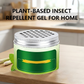 🌿Plant-Based Insect Repellent Gel for Home